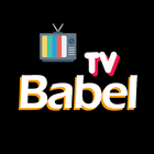 Babel Tv icône