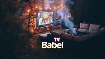 Babel Tv Affiche