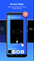 Screen Hider 스크린샷 1