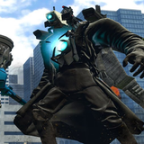 Titan Cameraman For Gmod أيقونة