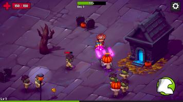 Infected Days imagem de tela 6