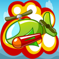 Bomber Defense