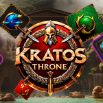 Kratos: Throne icon