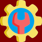GFX TOOL FOR EVERY GAME icono