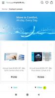 Titan Eye Plus الملصق