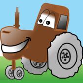 Roblox Tractor Tipping