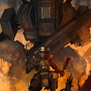 Titanfall Wallpaper HD APK