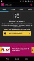 Area App Cartaz