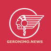 Geronimo.news Zeichen