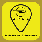 Opel Sistema de Seguridad icon