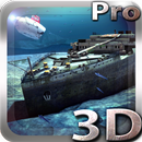 Titanic 3D Pro live wallpaper APK