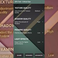 C OPS GFX - CÔNG CỤ GFX CHO OPS CHÍNH XÁC ảnh chụp màn hình 1