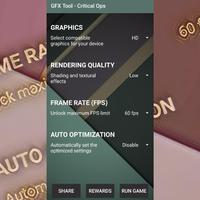 C OPS GFX - CÔNG CỤ GFX CHO OPS CHÍNH XÁC ảnh chụp màn hình 2