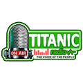 Titanic Radio GH