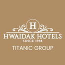 Hwaidak Hotels APK