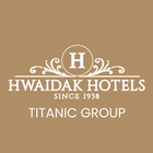 Hwaidak Hotels biểu tượng