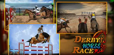 Derby Horse Race