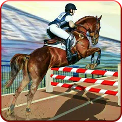Baixar Derby Horse Race APK