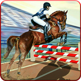 ikon Derby Horse Race