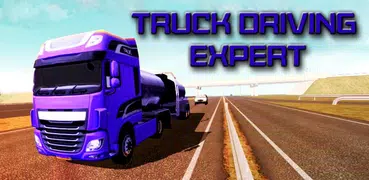 LKW-Fahrerexperte 3D