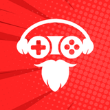 Gaming Geek icon