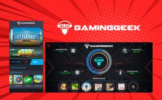 Gaming Geek gönderen