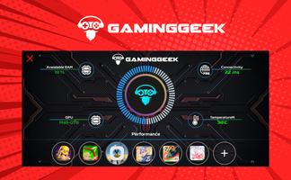 Gaming Geek Ekran Görüntüsü 3