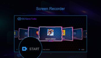 GG Game Turbo captura de pantalla 3