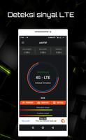 4G Mode syot layar 1