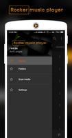 Rocker Music Player تصوير الشاشة 3