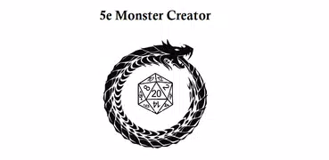 5e Monster Creator