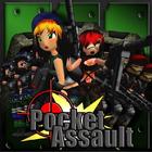 Pocket Assault icône