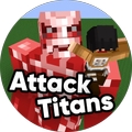 Attack Titans Mod