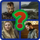 Vikings - Juego Quiz Español icon