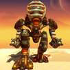 Clash of Titans: Offline Game APK