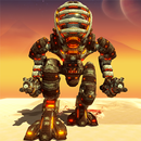 APK Clash of Titans: Offline Game