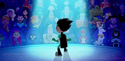 Battle Titans Escape Go captura de pantalla 1