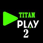 Titan Play 2 icône
