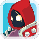 نقطه خط | بازی آنلاین و بازی فکری دفاع از قلعه APK