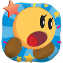 دونده کوچک | بازی قارچ خور جدید APK