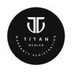 Titan Dealer Registration