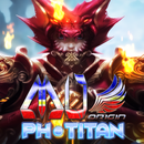 Mu Philippines Titan v7.0 (Free Diamonds) APK