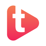 Titan Video Player أيقونة