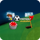 Foot Golf Game APK
