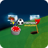 Foot Golf Game APK