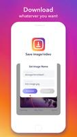 Insta Saver স্ক্রিনশট 2