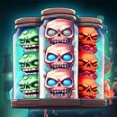 Zombie Puzzle Color Sort Game APK