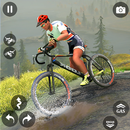 เกมส์จักรยานเสือภูเขา BMX APK