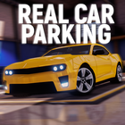 कार पार्किंग मास्टर: कार गेम्स आइकन