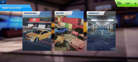 Car Parking Master: Car Games screenshot 2